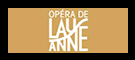 Opera de Lausanne