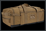 RNR Colossus Gear Bag