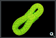 Sterling HTP Static Rope