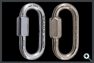 Camp Quick Link 8mm Oval