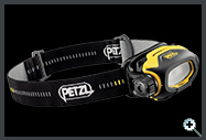 Petzl Pixa 1 Headlamp