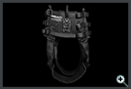 GEAR Flying Harness