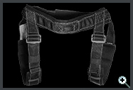 GEAR Stage Harness