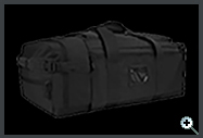 Rock-N-Rescue Colossus Gear Bag