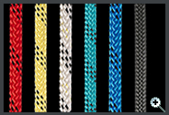 Marlow LSK Static Rope