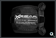 GEAR Ankle Wraps
