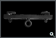 I Beam Channel Clamp