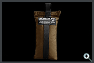 GEAR Shot Bags