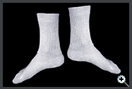 Thermal Protective Socks