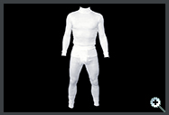 Thermal Protective Underwear