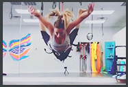 GEAR Cirque Fitness Workout Bungees . hang_out_yoga . valdosta . ga