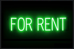 Rentals
